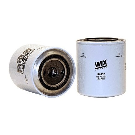 Wix Filters Oil Filter 51387